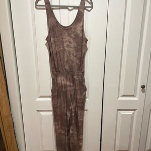 Aerie jumpsuit